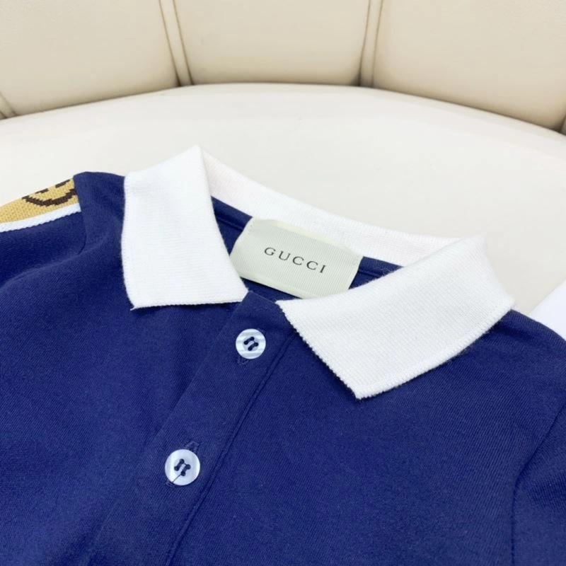 StreetReady Gucci Kids 125377