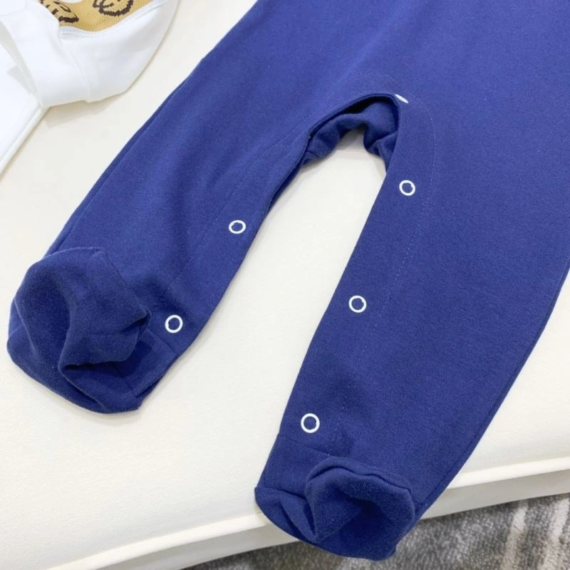 StreetReady Gucci Kids 125377