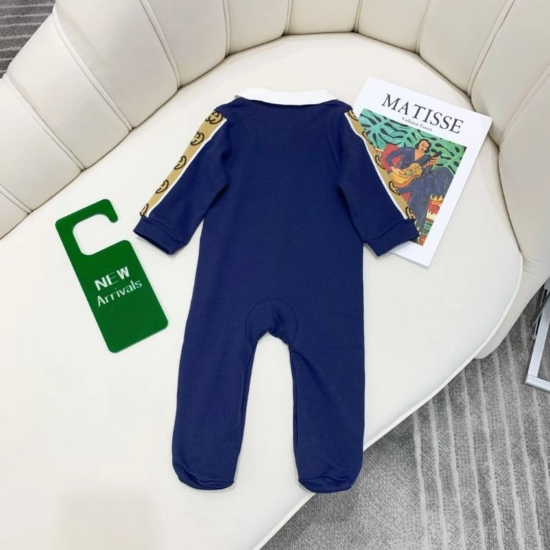 StreetReady Gucci Kids 125377