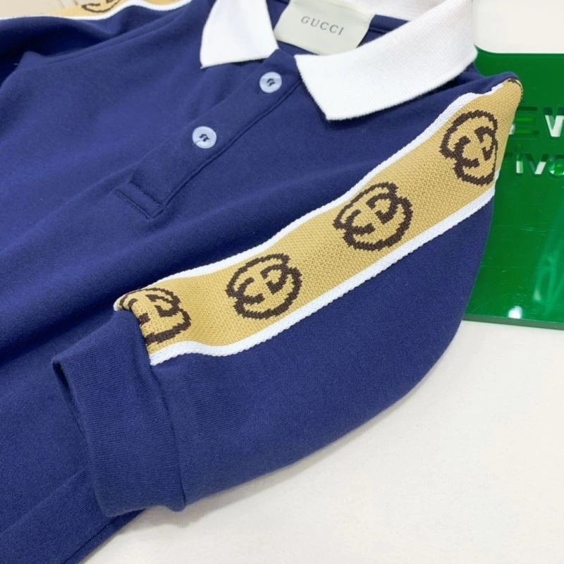 StreetReady Gucci Kids 125377