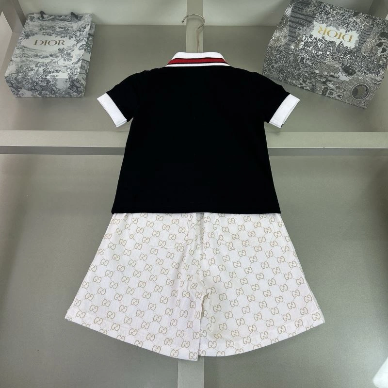 Classic Gucci Kids 125374
