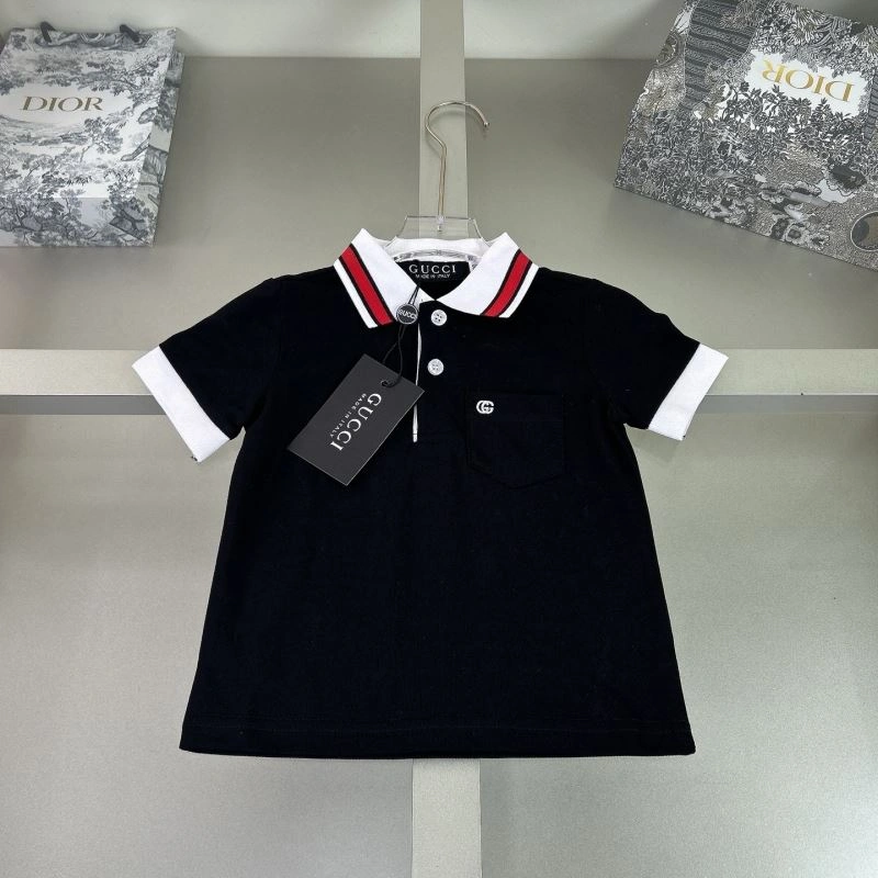 Classic Gucci Kids 125374