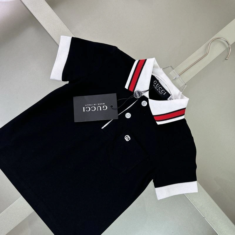 Classic Gucci Kids 125374
