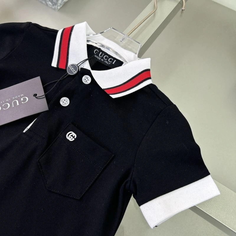 Classic Gucci Kids 125374