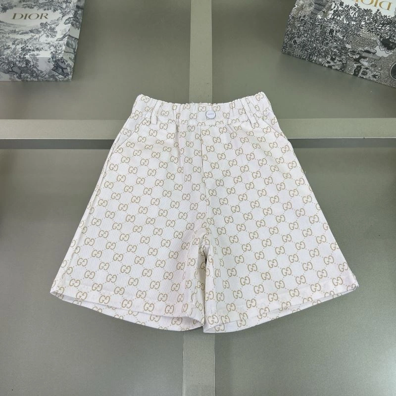 Classic Gucci Kids 125374