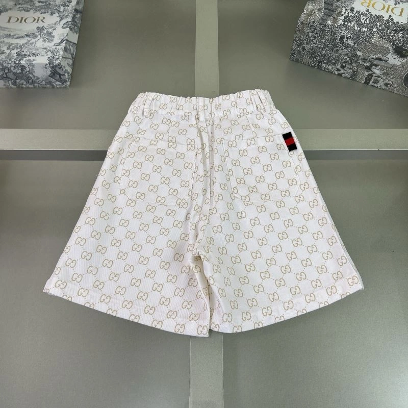 Classic Gucci Kids 125374