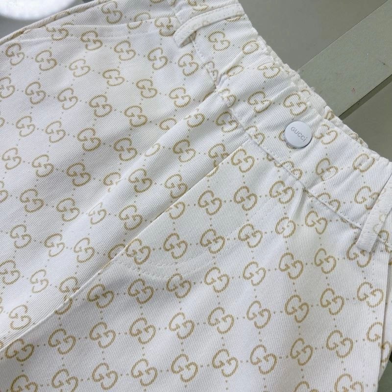 Classic Gucci Kids 125374