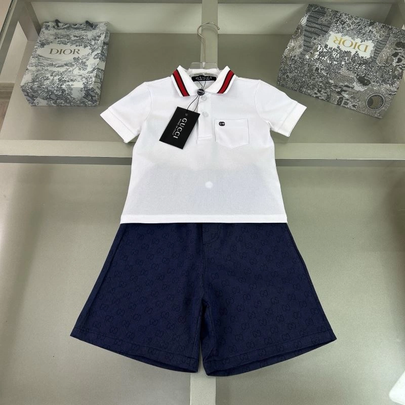 Gucci Kids SoftTouch 125376