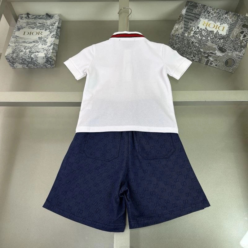 Gucci Kids SoftTouch 125376