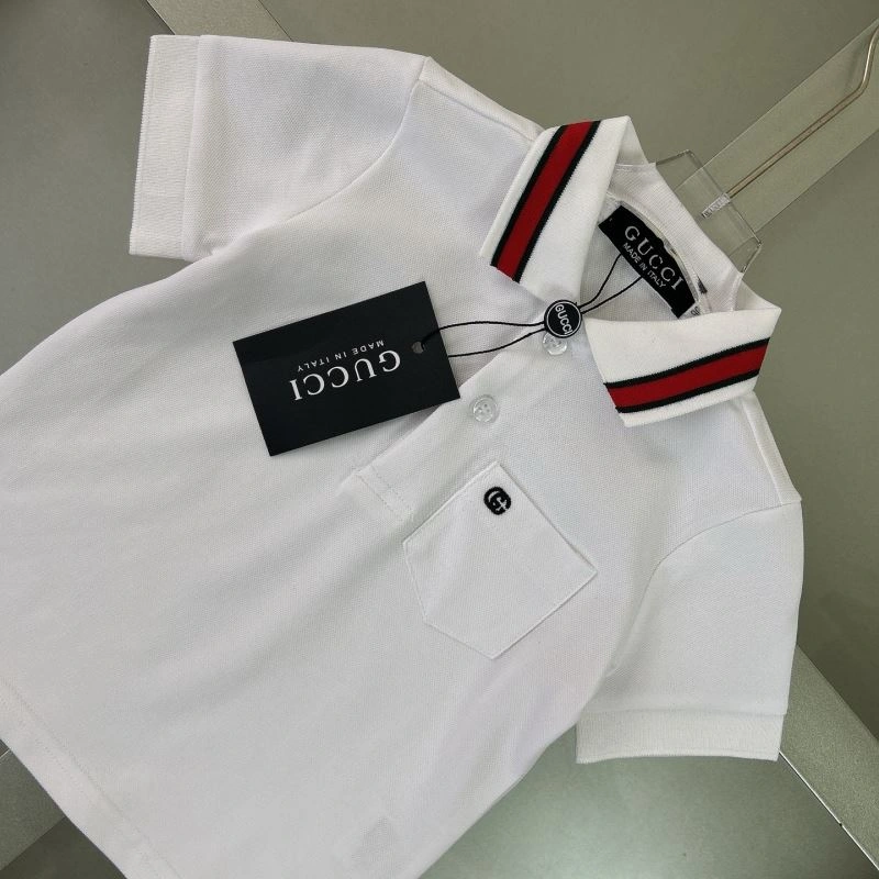Gucci Kids SoftTouch 125376