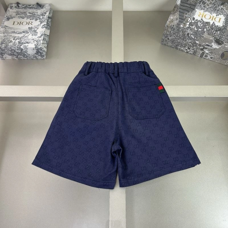 Gucci Kids SoftTouch 125376