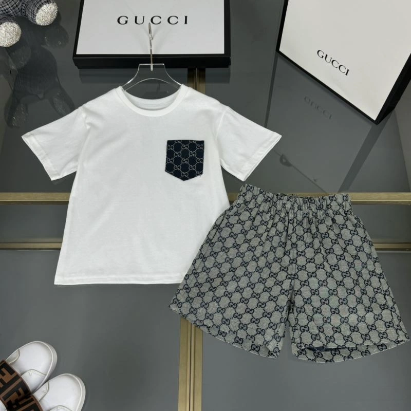 GoodFit Gucci Kids 125395