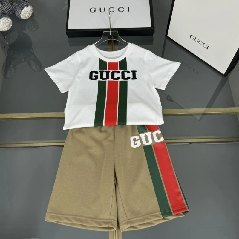 Gucci Kids Soft 125392
