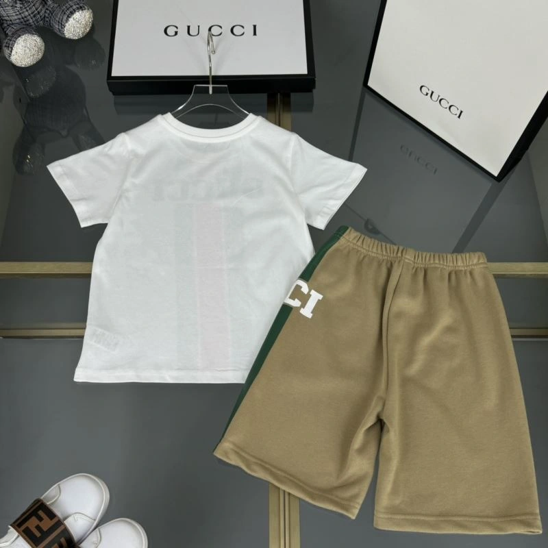 Gucci Kids Soft 125392