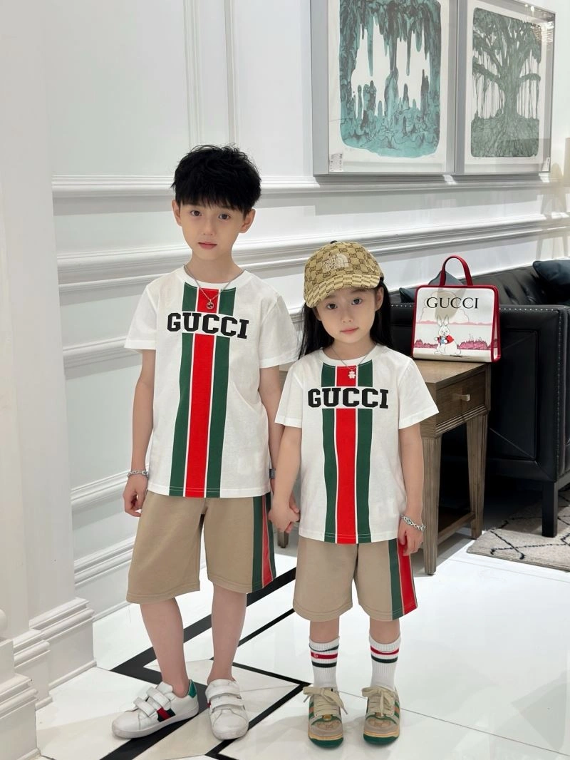 Gucci Kids Soft 125392