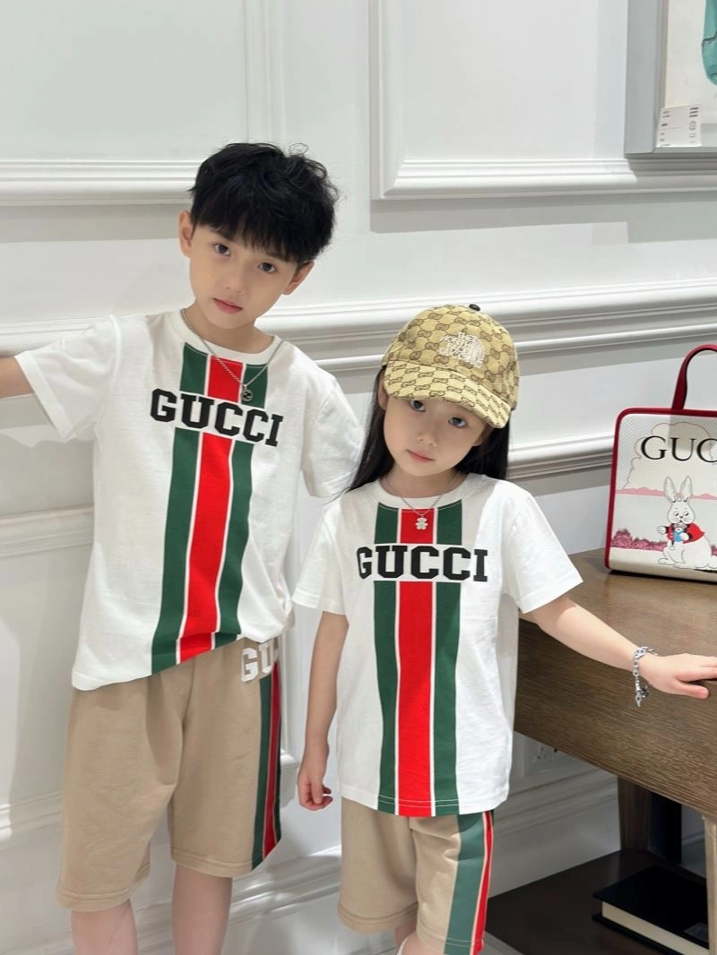 Gucci Kids Soft 125392