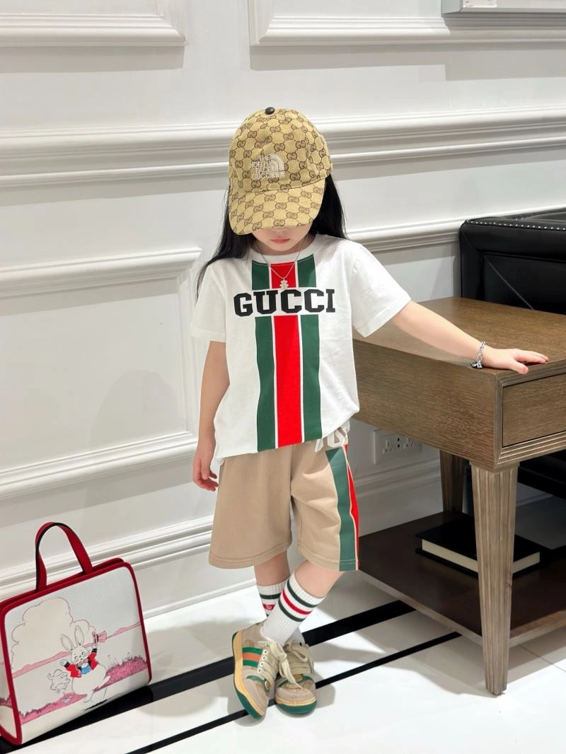 Gucci Kids Soft 125392