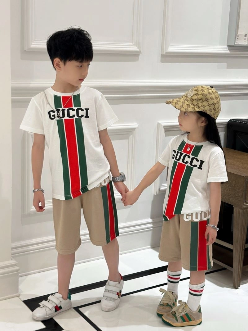 Gucci Kids Soft 125392