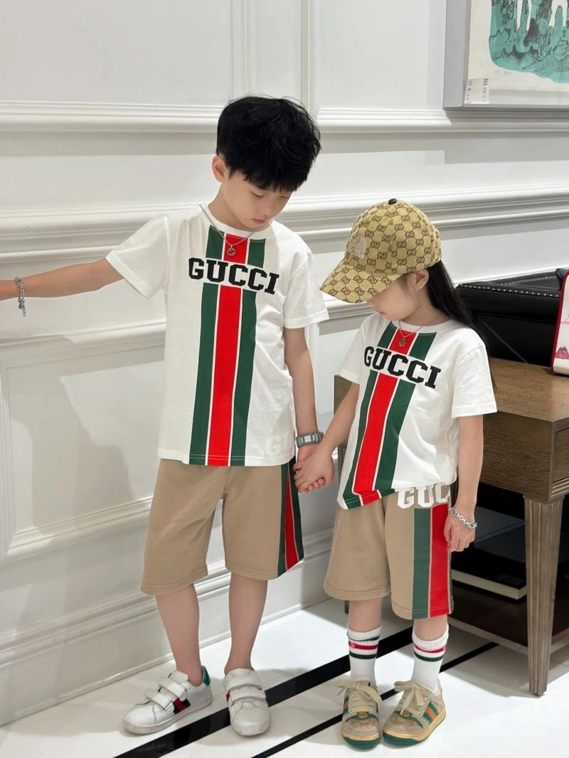 Gucci Kids Soft 125392