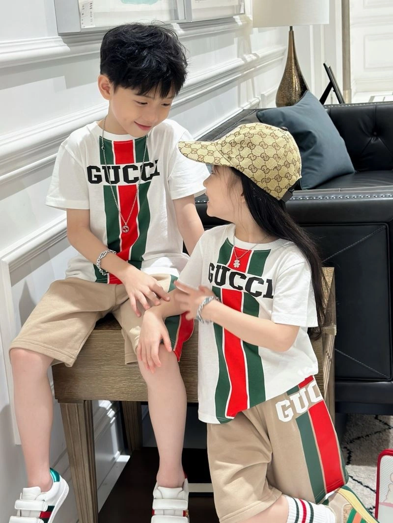 Gucci Kids Soft 125392
