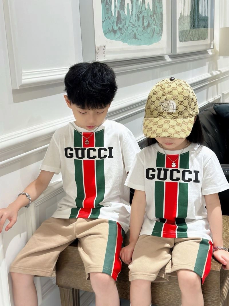 Gucci Kids Soft 125392