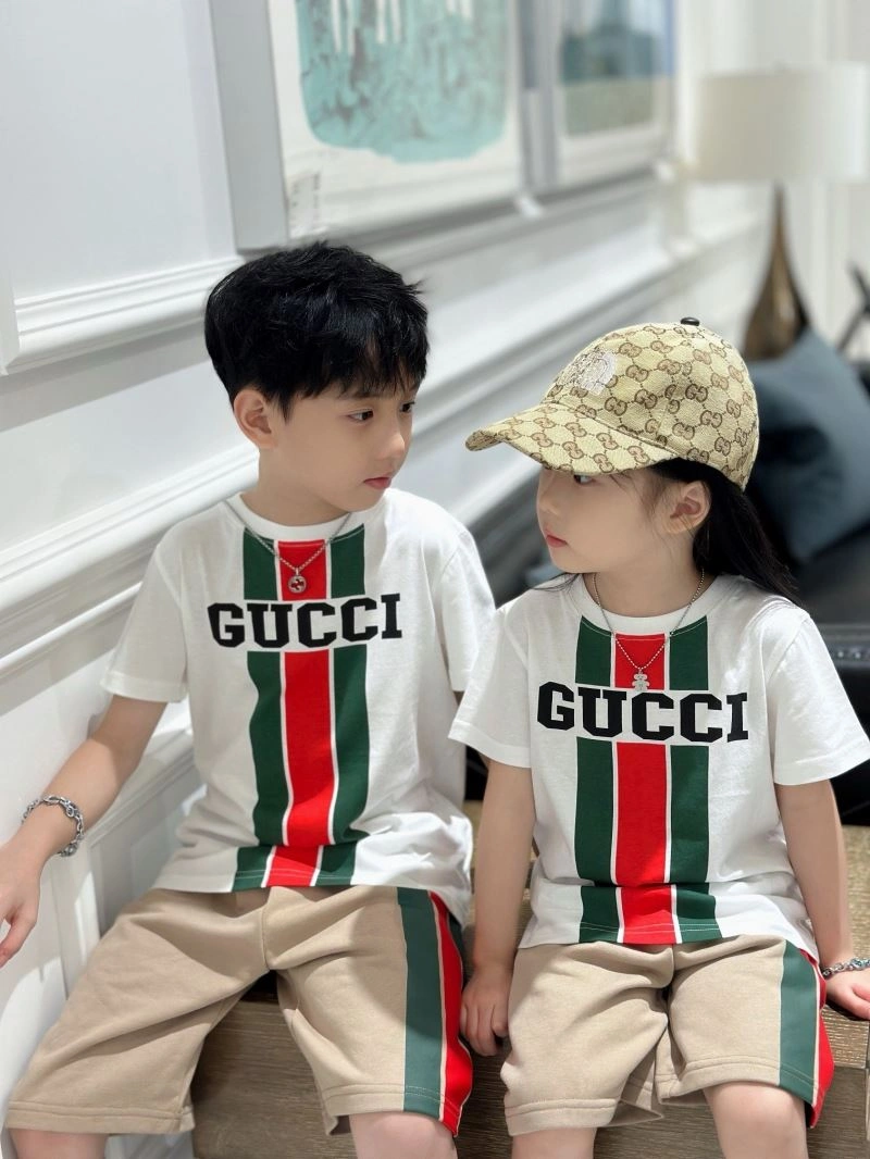 Gucci Kids Soft 125392