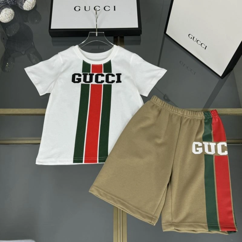 Gucci Kids Soft 125392