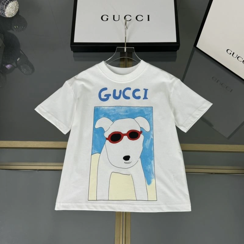 Gucci Kids Durable 125379