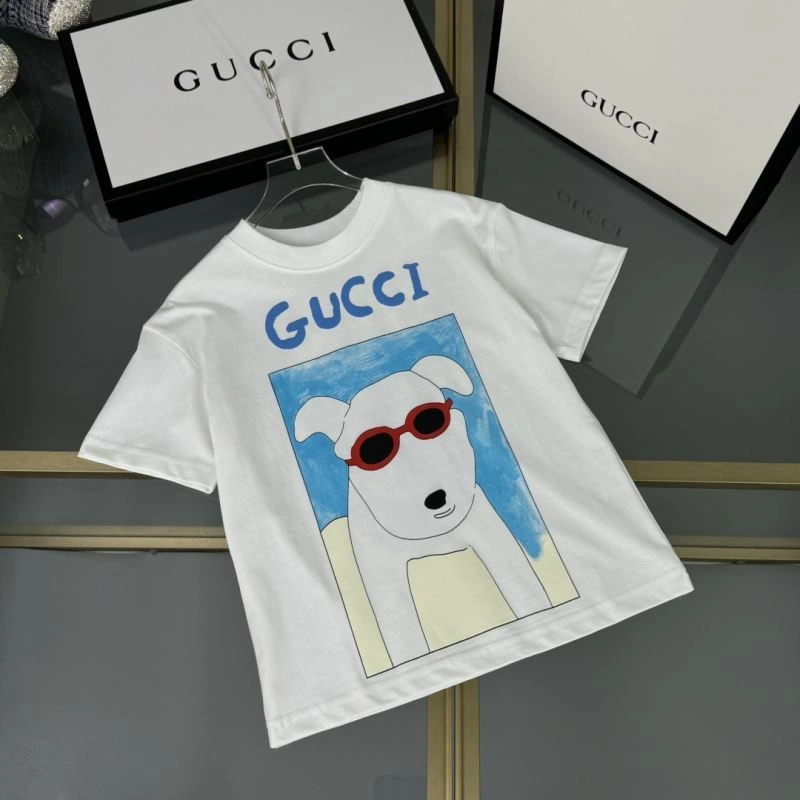 Gucci Kids Durable 125379