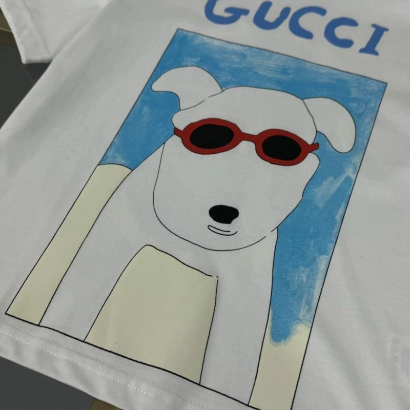 Gucci Kids Durable 125379