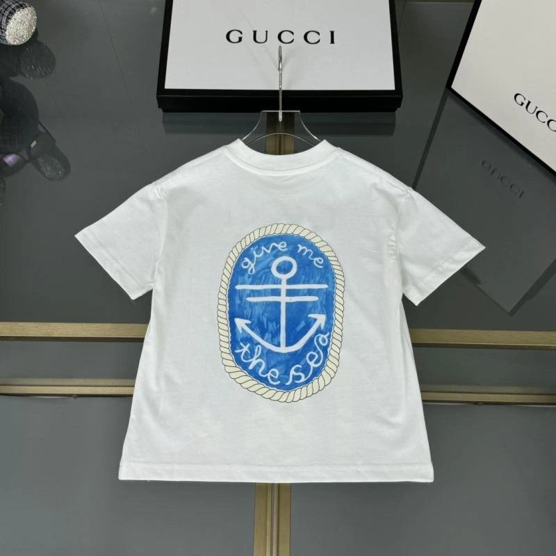 Gucci Kids Durable 125379