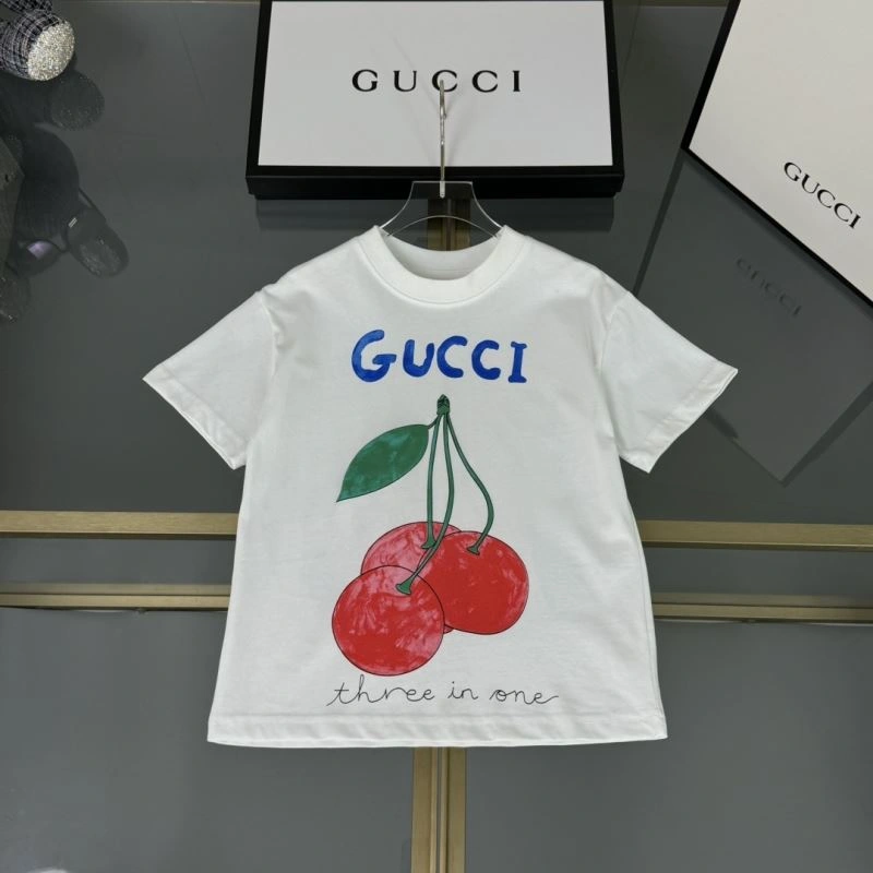 Gucci Kids Durable 125385