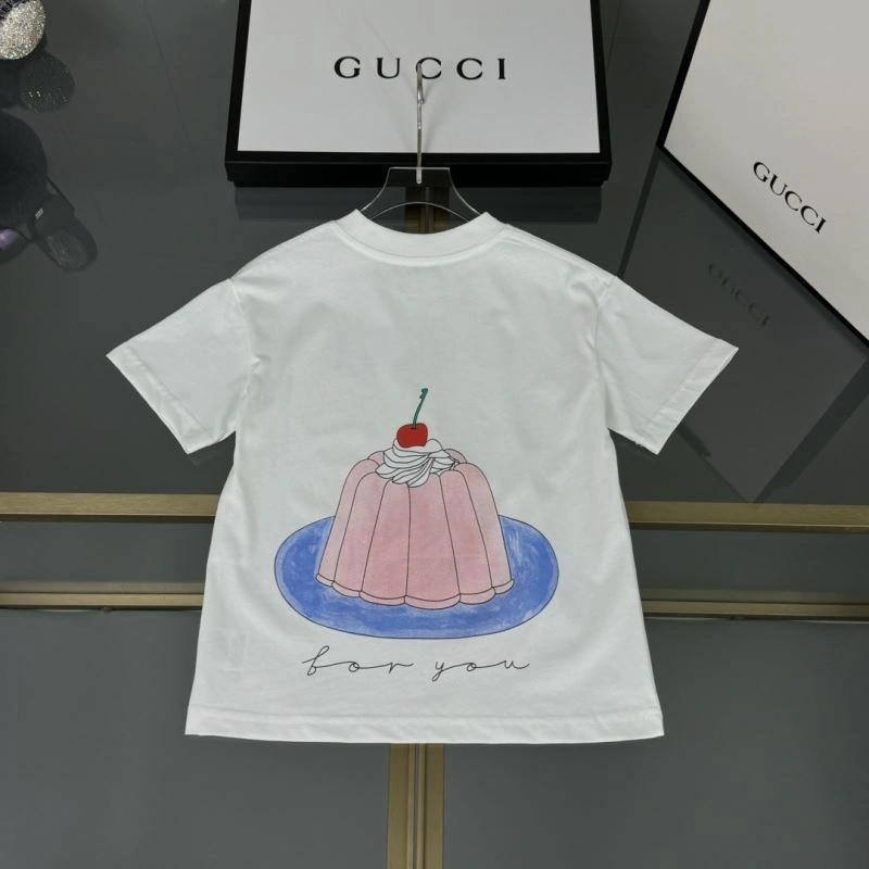 Gucci Kids Durable 125385