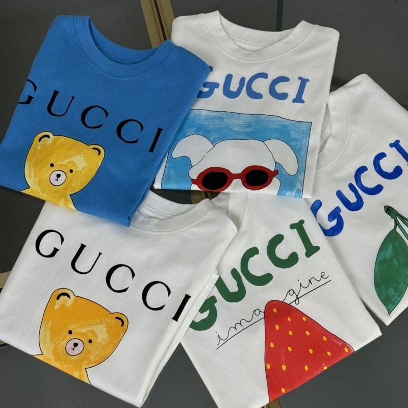 Gucci Kids Durable 125385
