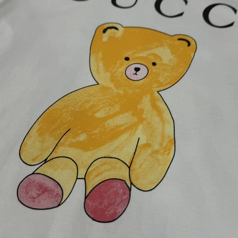 RelaxedFit Gucci Kids 125388