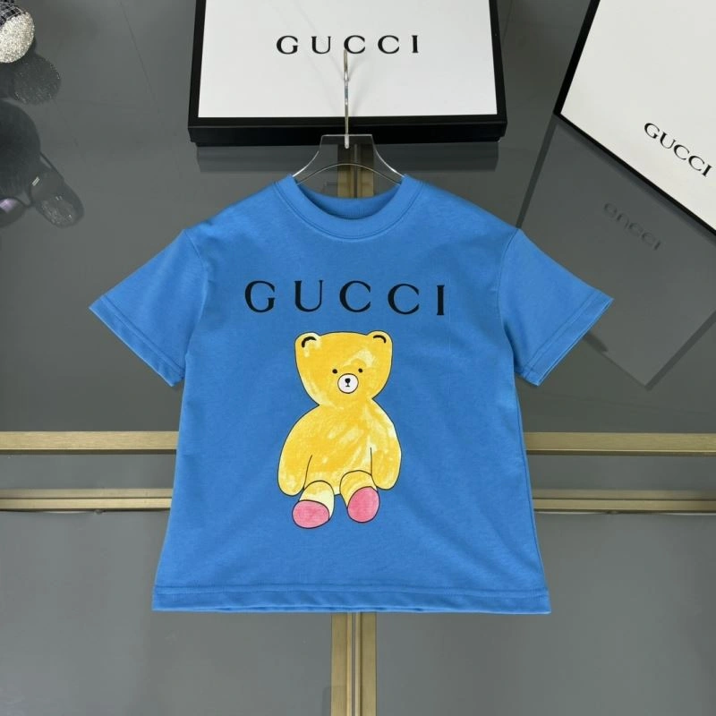 Gucci Kids Stylish 125380