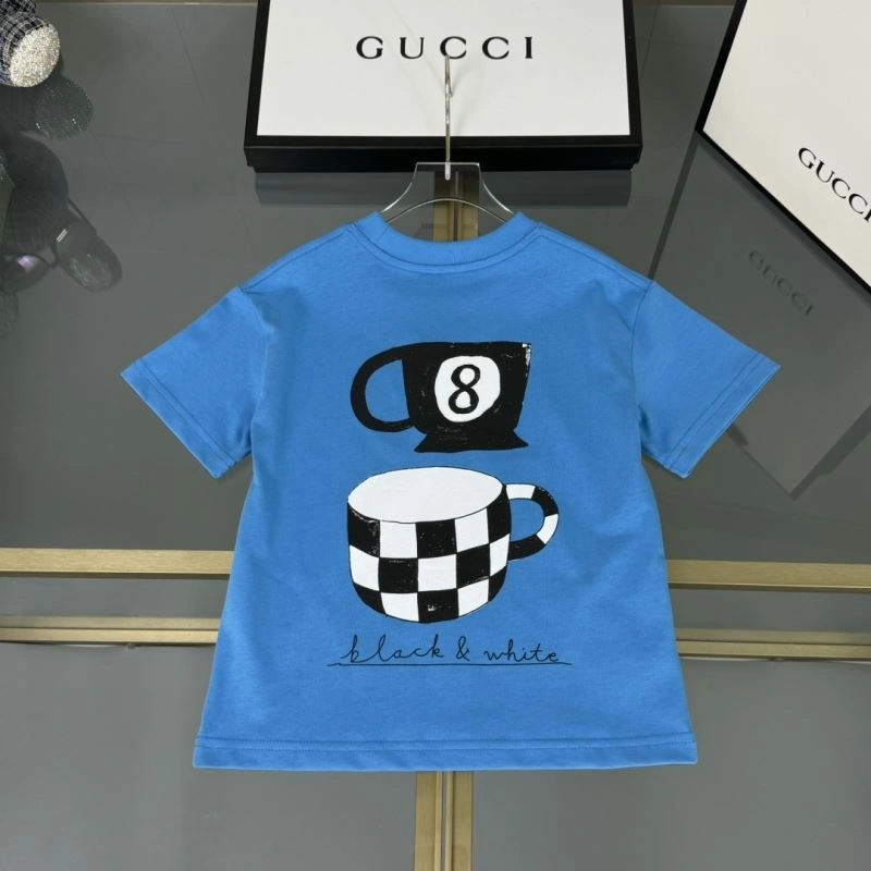 Gucci Kids Stylish 125380
