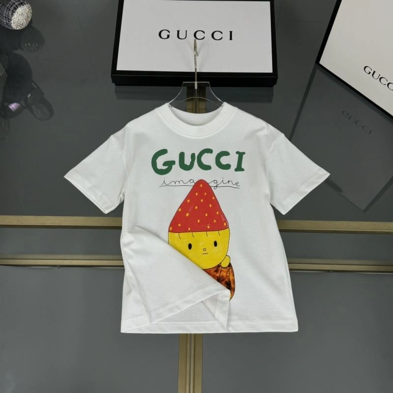 Trendy Gucci Kids 125393