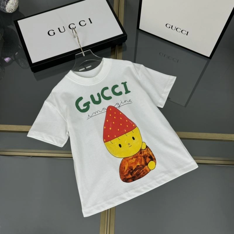 Trendy Gucci Kids 125393