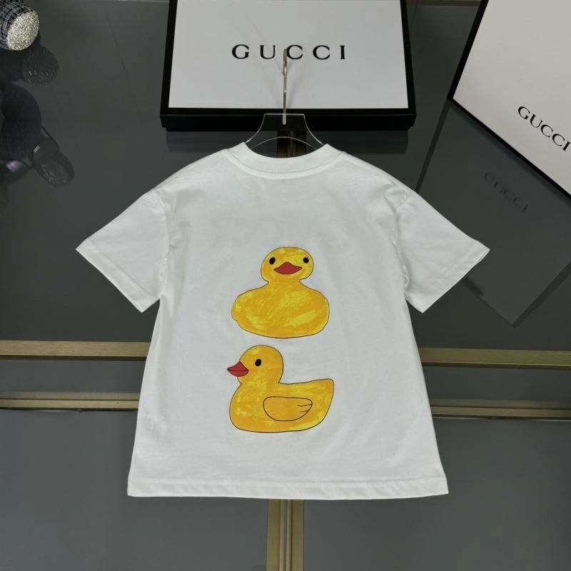 Trendy Gucci Kids 125393