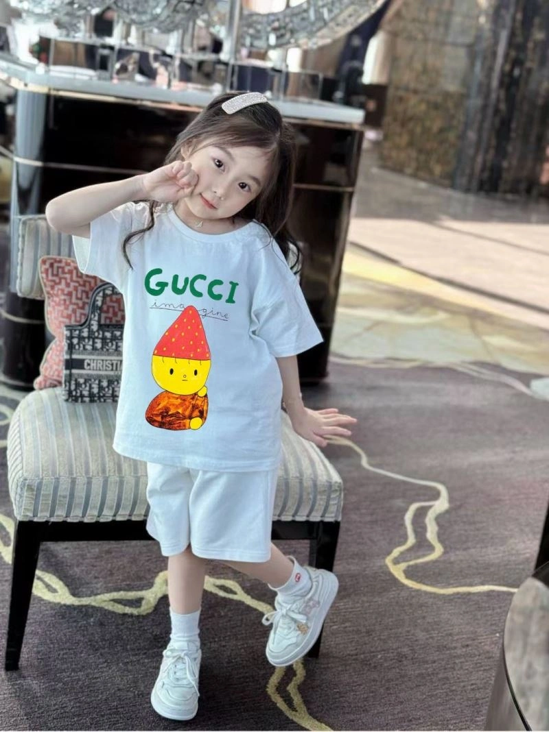 Trendy Gucci Kids 125393