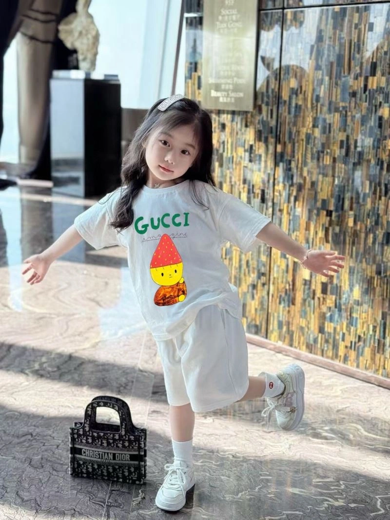 Trendy Gucci Kids 125393