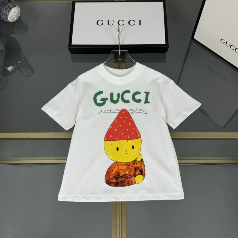 Trendy Gucci Kids 125393
