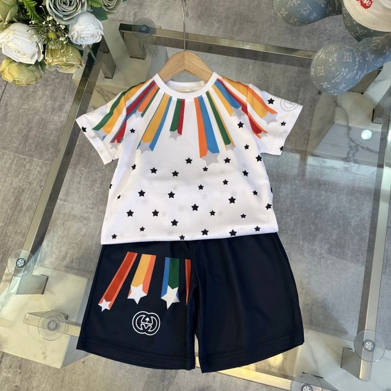 Gucci Kids Flexible 125368