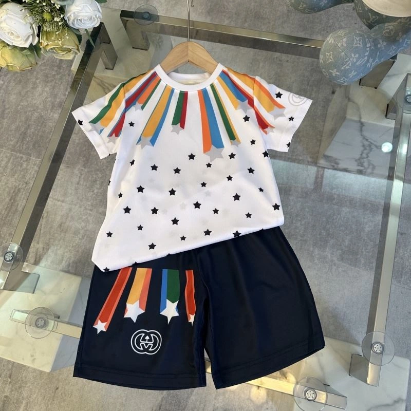 Gucci Kids Flexible 125368
