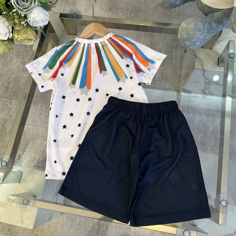 Gucci Kids Flexible 125368