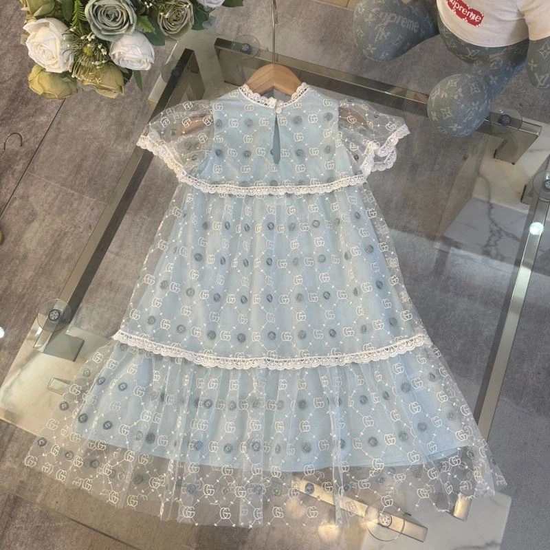 Gucci Kids Sophisticated 125382