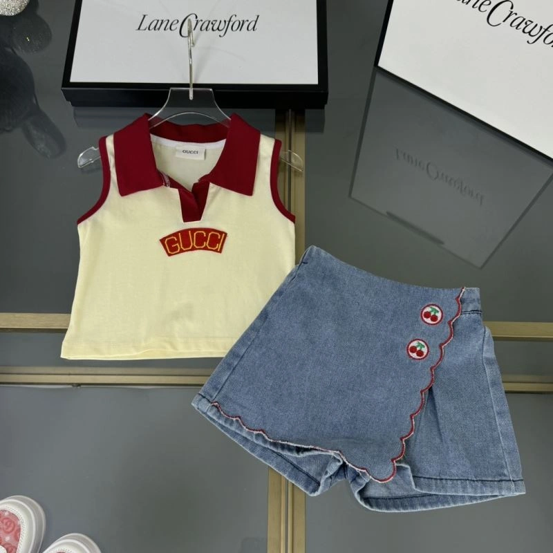 Gucci Kids UrbanStyle 125366