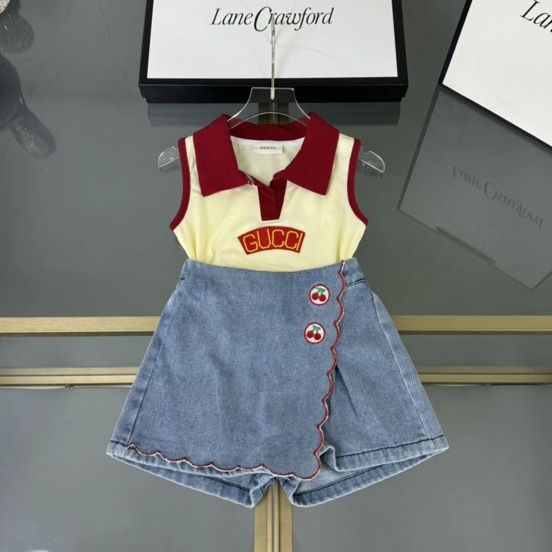 Gucci Kids UrbanStyle 125366