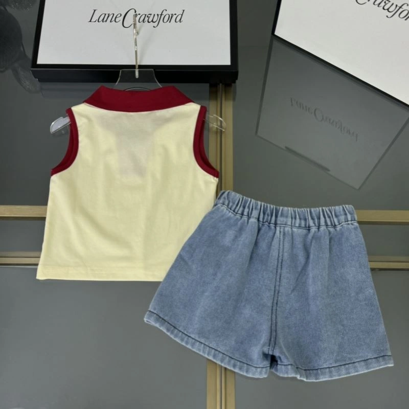 Gucci Kids UrbanStyle 125366